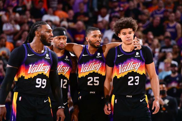 冲刺阶段体能课后,菲尼克斯太阳伤情更新备战CBA季后赛,质疑声仍在,数据趋势出现新变化的简单介绍 冲刺阶段体能课后,菲尼克斯太阳伤情更新备战CBA季后赛,质疑声仍在,数据趋势出现新变化的简单介绍